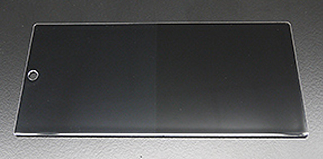 リアルガラスコート classR