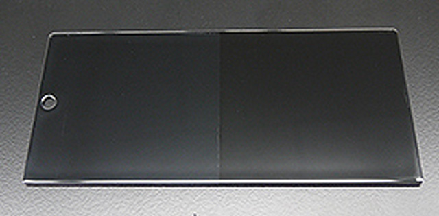 リアルガラスコート classM