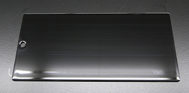 ガードグレイズ